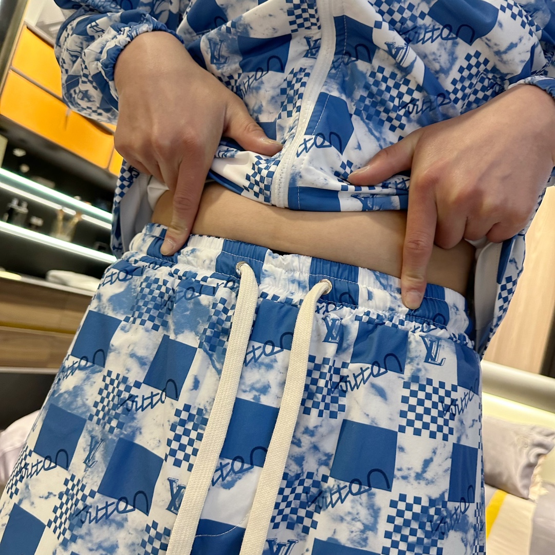 clothes and pants